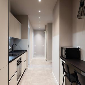 Appartement met Drie Slaapkamers